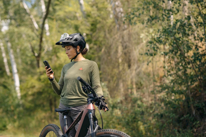 Theresa L. | Sportivmodels