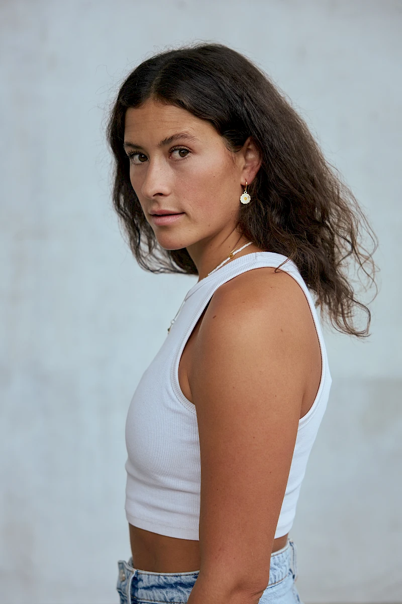 Theresa L. | Sportivmodels