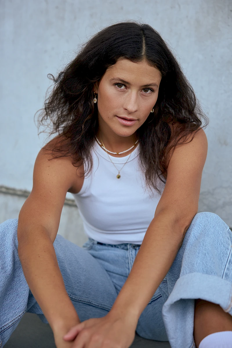 Theresa L. | Sportivmodels