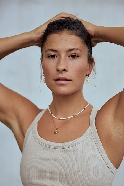 Theresa Lenz | Sportivmodels