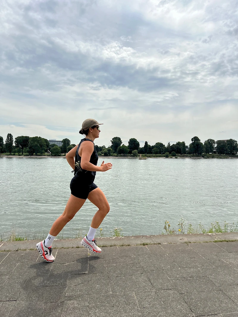 Theresa L. | Sportivmodels