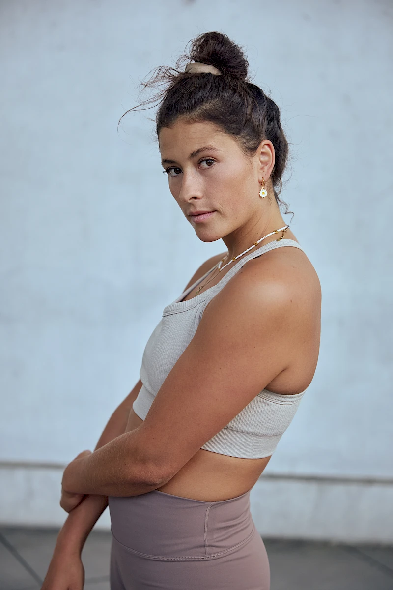 Theresa L. | Sportivmodels