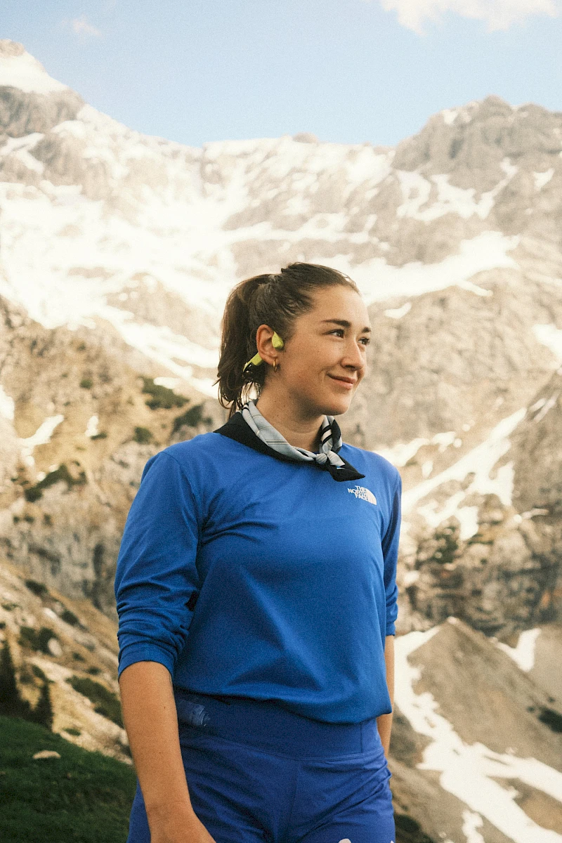 Jennifer S. | Sportivmodels