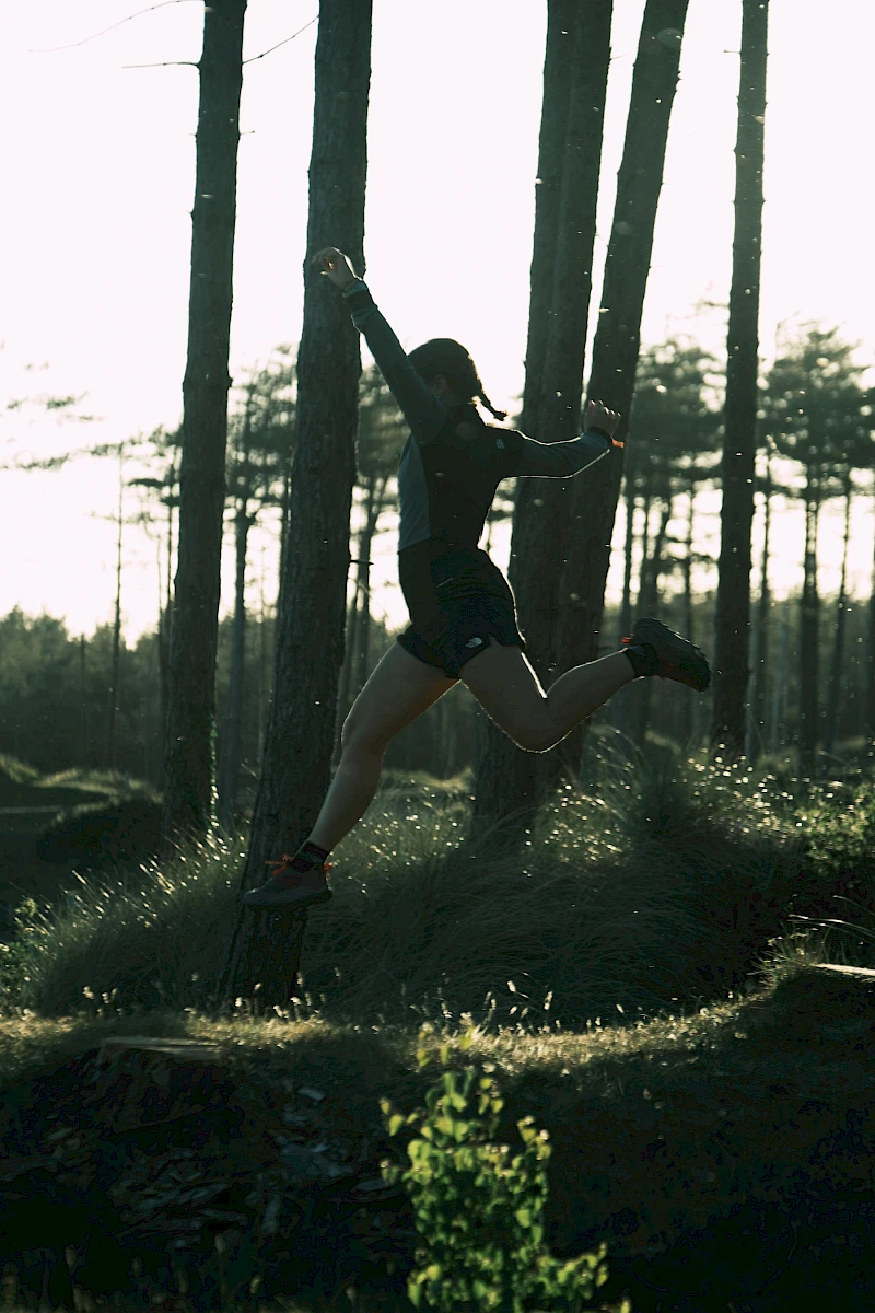 Jennifer S. | Sportivmodels