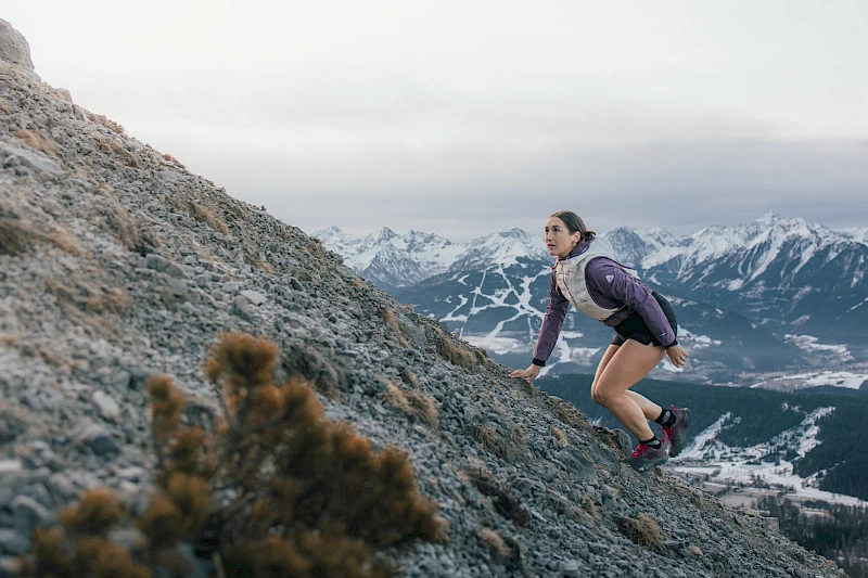 Jennifer S. | Sportivmodels