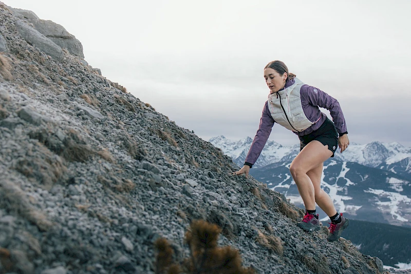 Jennifer S. | Sportivmodels