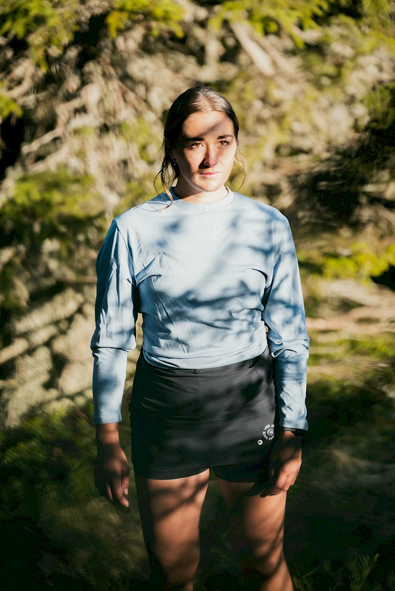 Jennifer S. | Sportivmodels