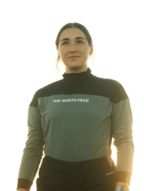 Jennifer S. | Sportivmodels