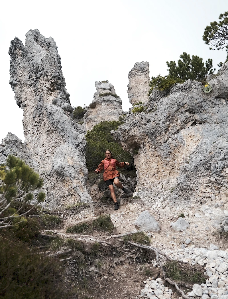 Jennifer S. | Sportivmodels