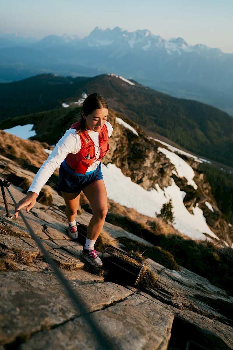 Jennifer S. | Sportivmodels