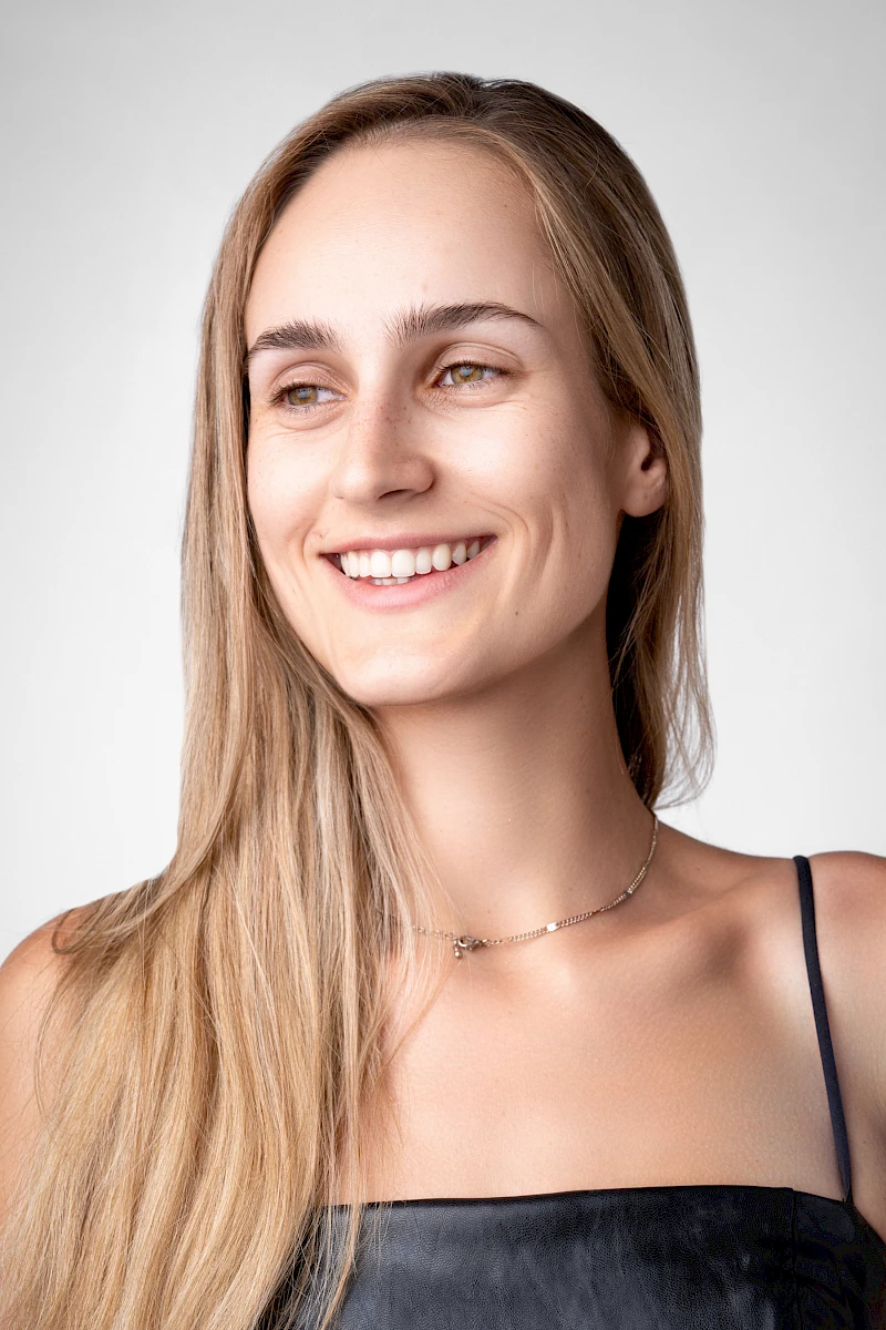 Isabella G. | Sportivmodels