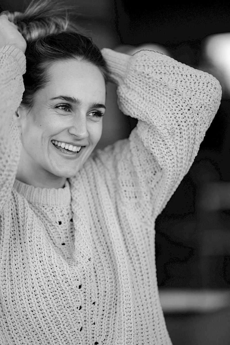 Isabella G. | Sportivmodels