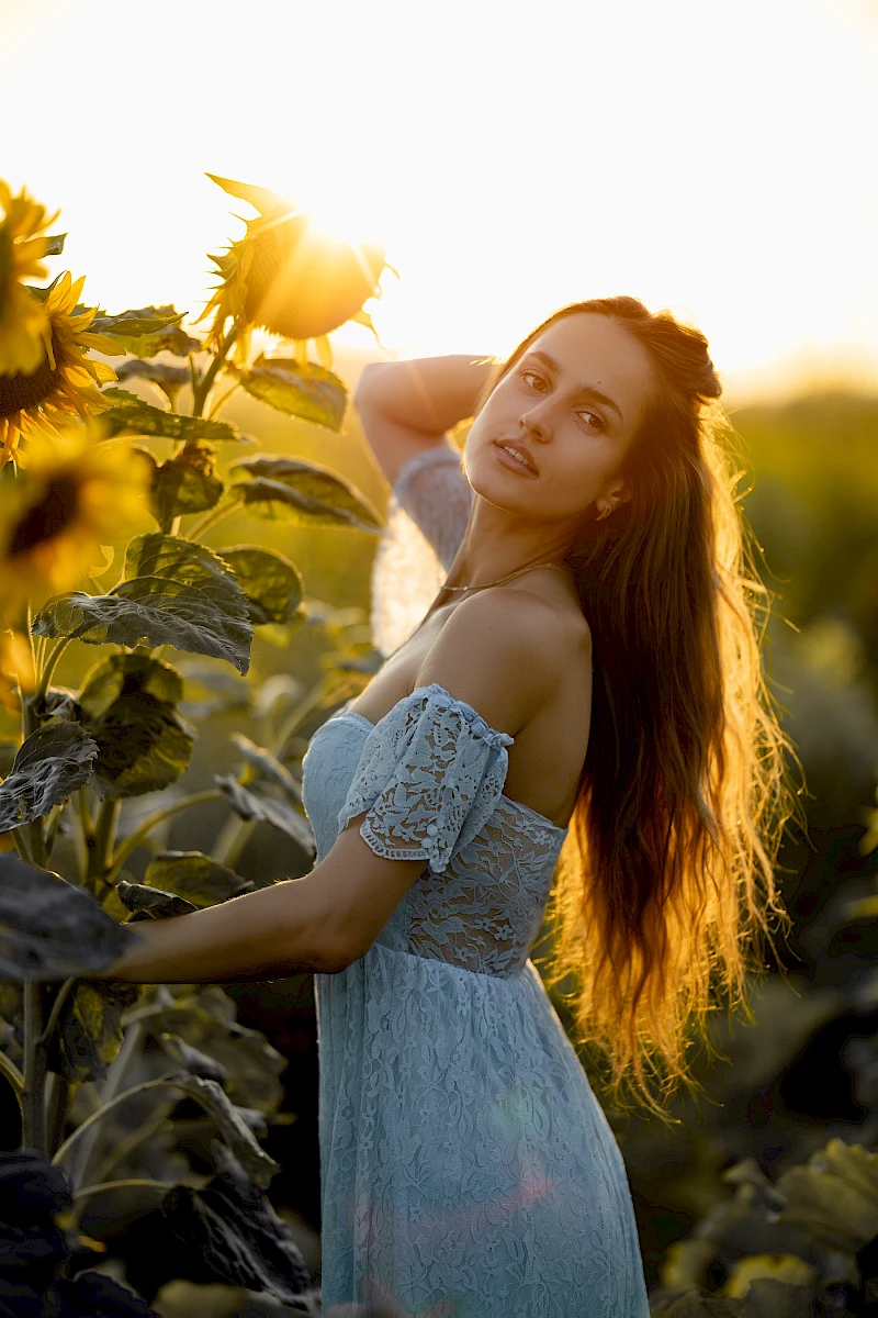 Isabella G. | Sportivmodels