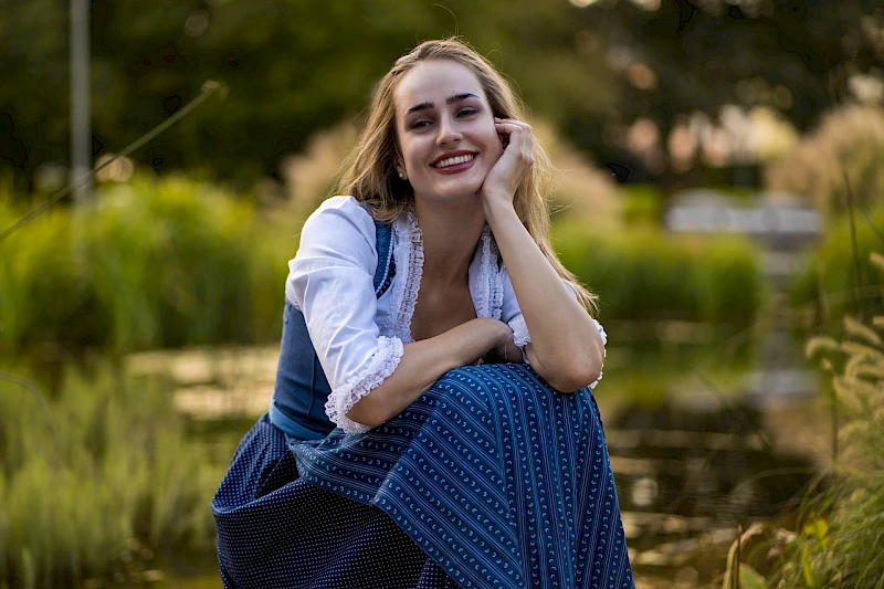 Isabella G. | Sportivmodels