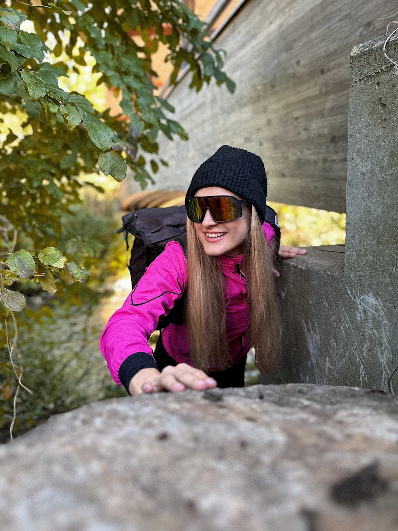 Isabella G. | Sportivmodels