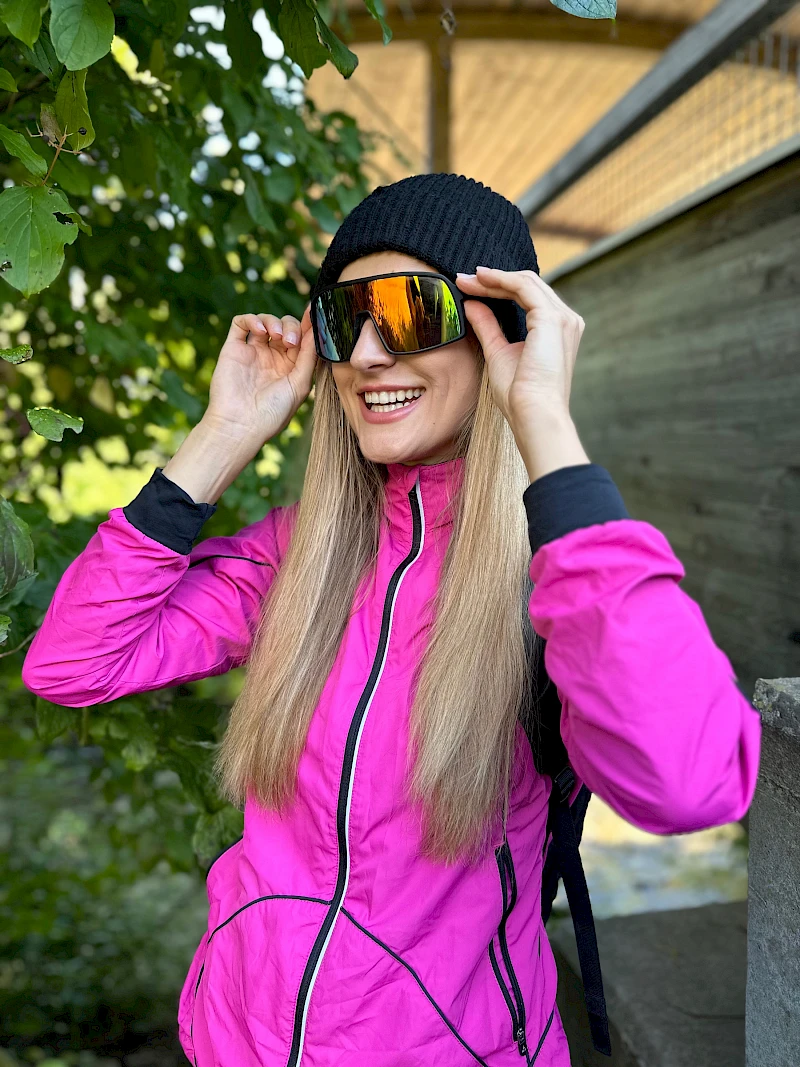 Isabella G. | Sportivmodels