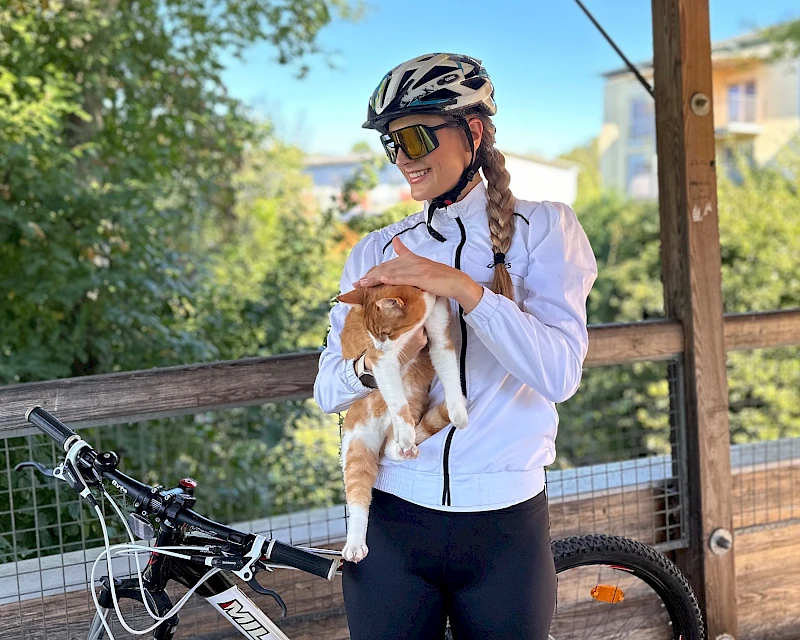 Isabella G. | Sportivmodels