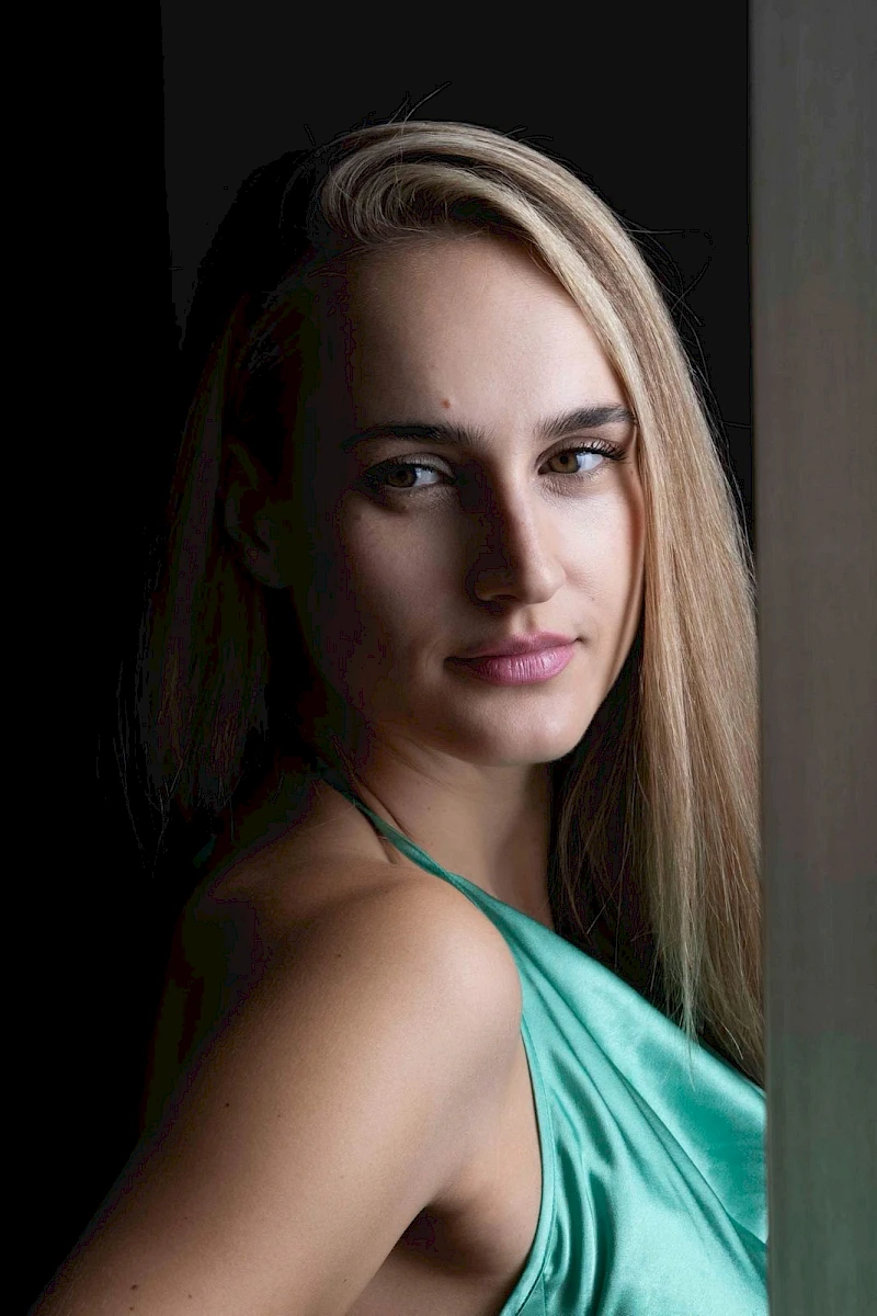 Isabella G. | Sportivmodels