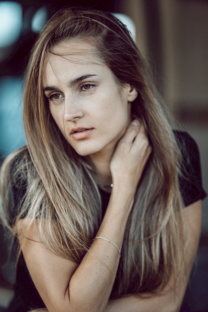 Isabella G. | Sportivmodels