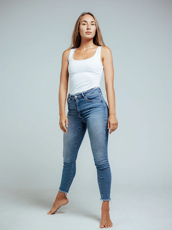 Bella K. | Sportivmodels
