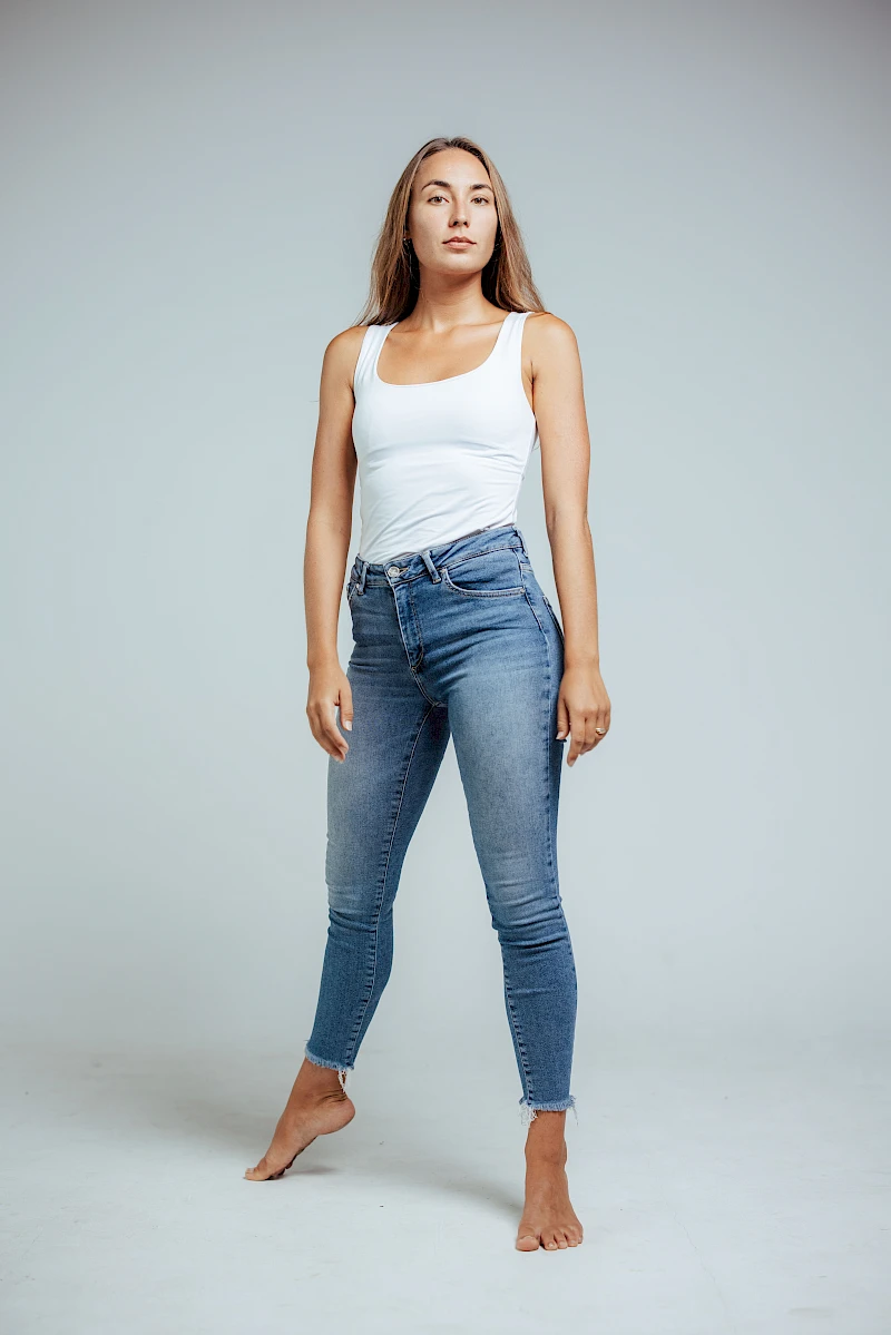 Bella K. | Sportivmodels