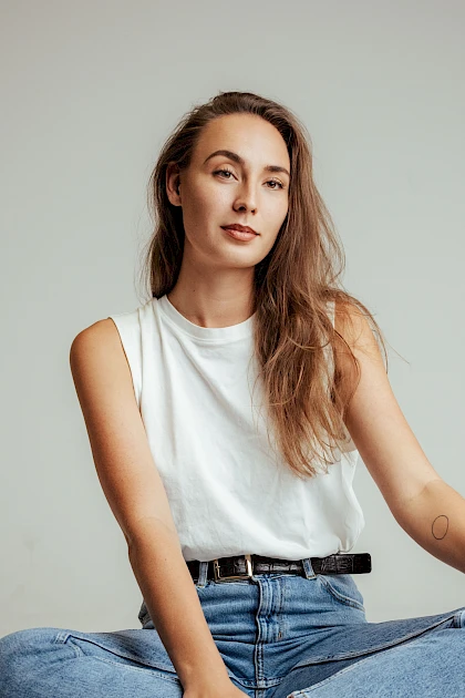 Bella Kitzwögerer | Sportivmodels