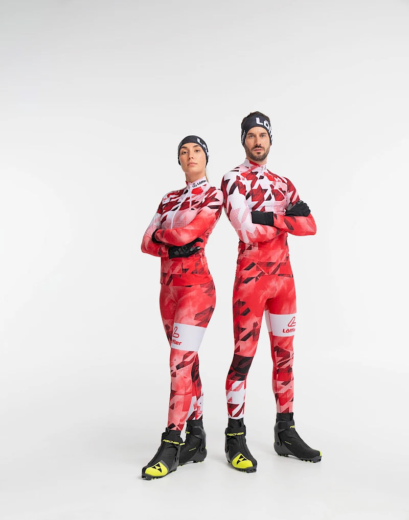 Bella K. | Sportivmodels