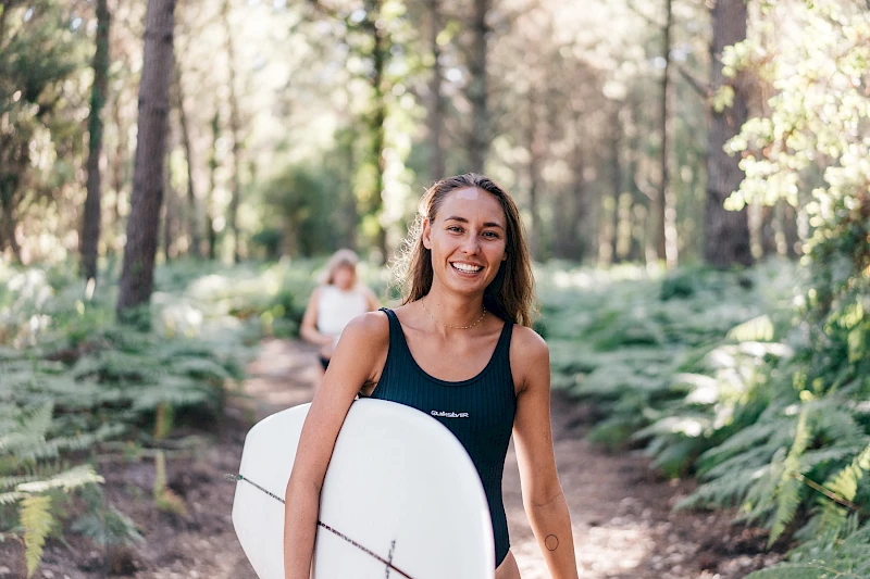 Bella K. | Sportivmodels