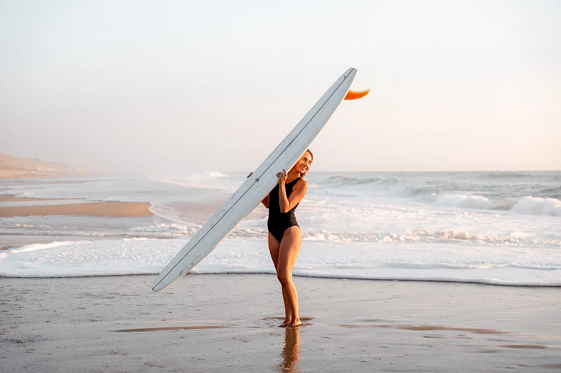 Bella K. | Sportivmodels