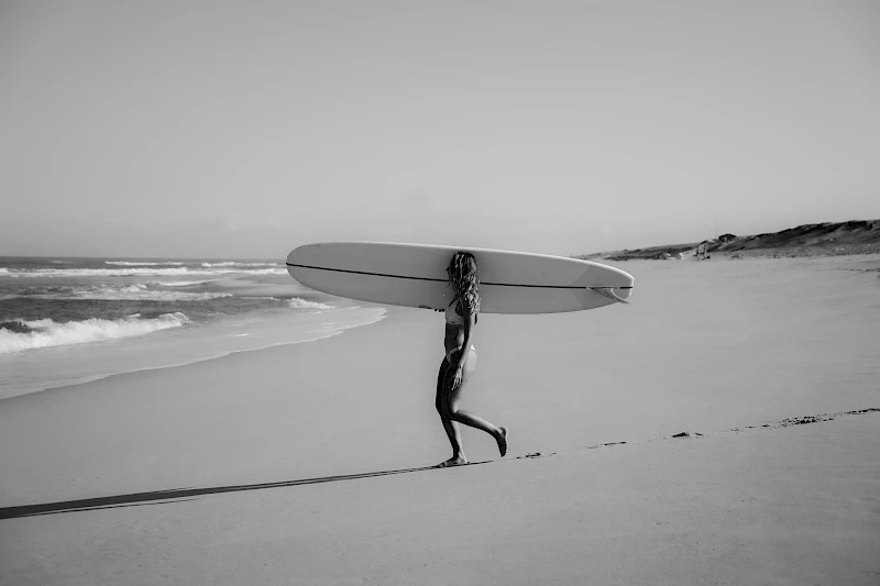 Bella K. | Sportivmodels