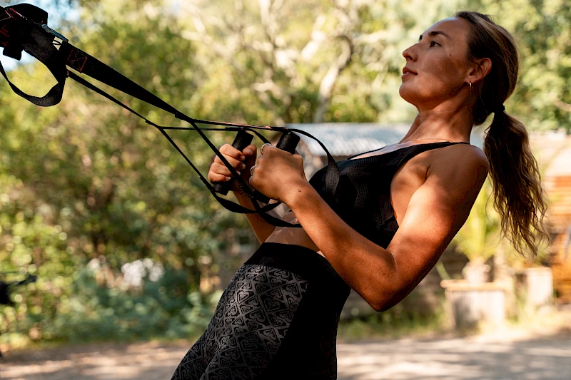 Bella K. | Sportivmodels