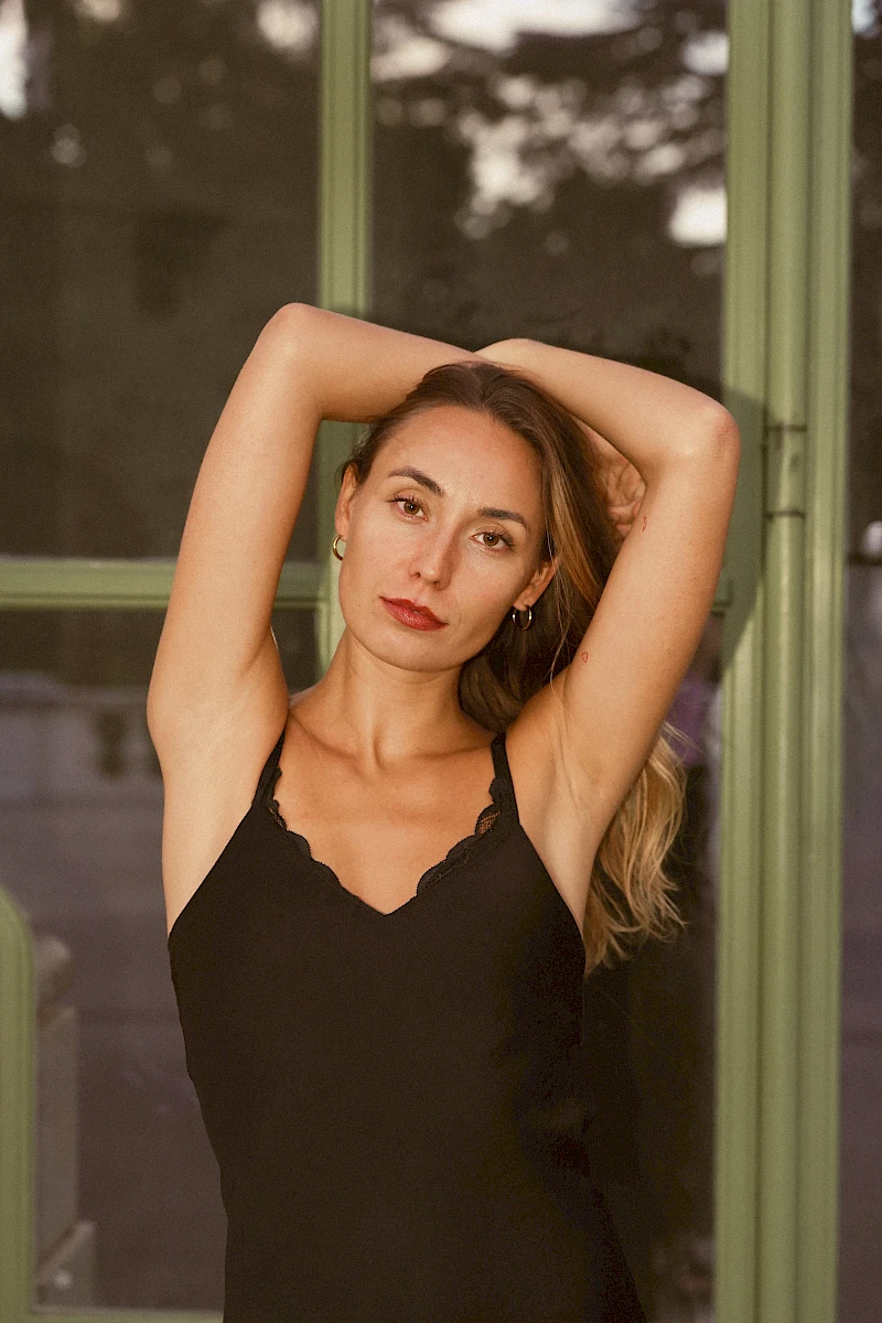 Bella K. | Sportivmodels