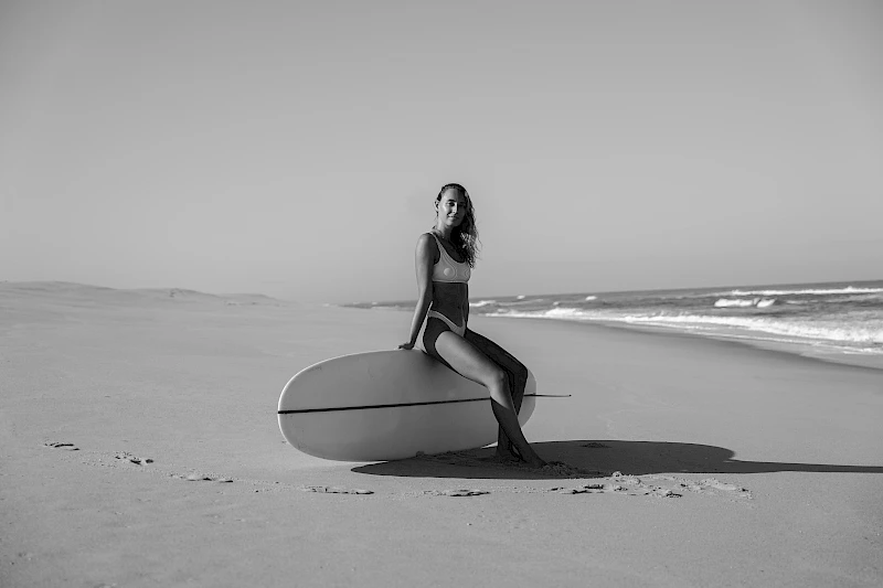 Bella K. | Sportivmodels