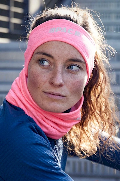 Sina Böhne | Sportivmodels