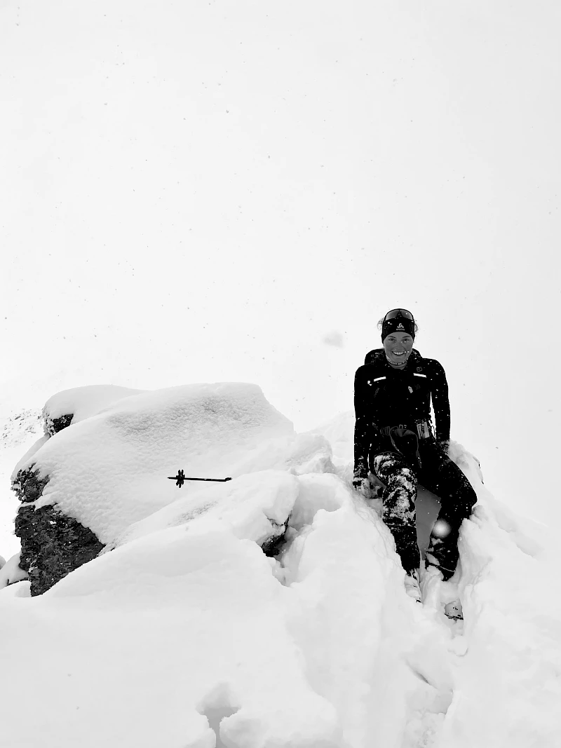 Sina B. | Sportivmodels