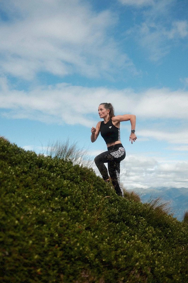 Sina B. | Sportivmodels