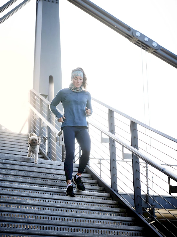 Sina B. | Sportivmodels