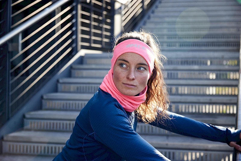 Sina B. | Sportivmodels