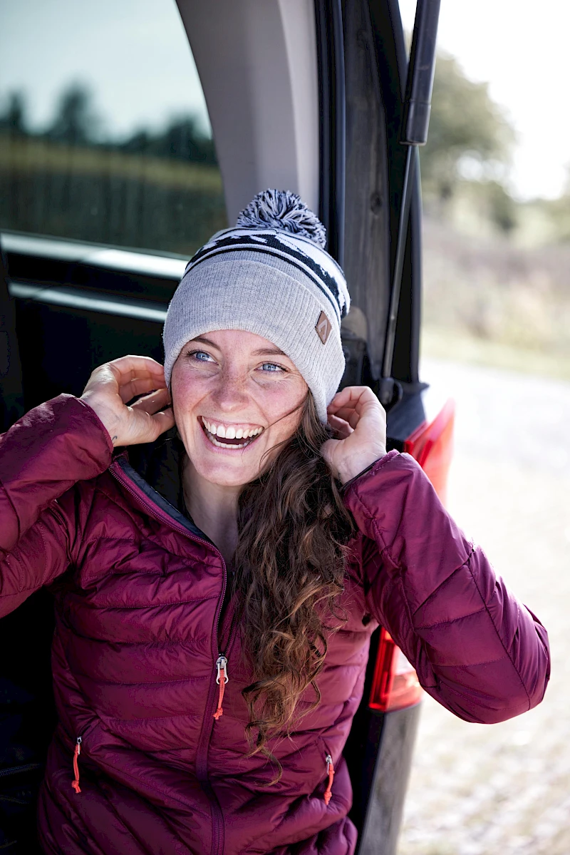 Sina B. | Sportivmodels