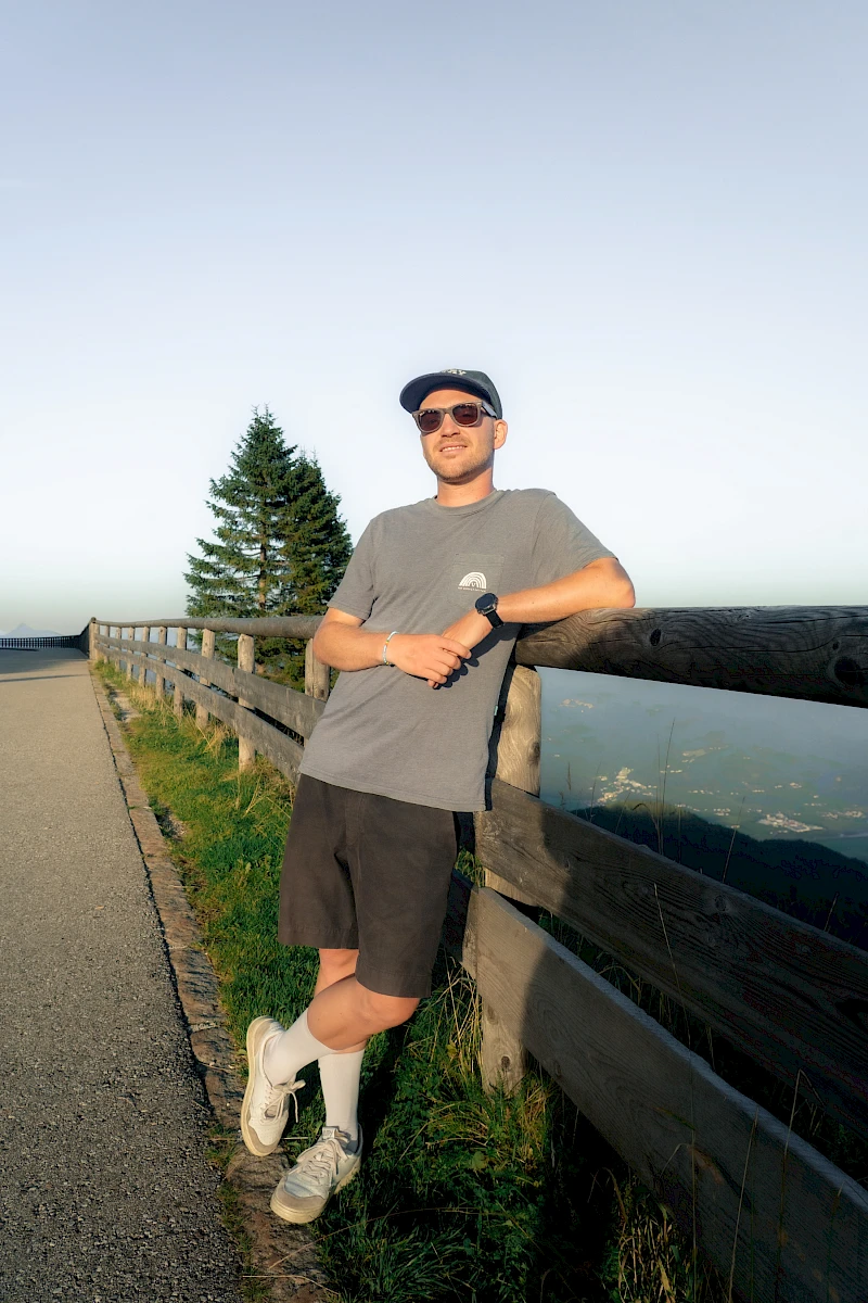 Silvio H. | Sportivmodels