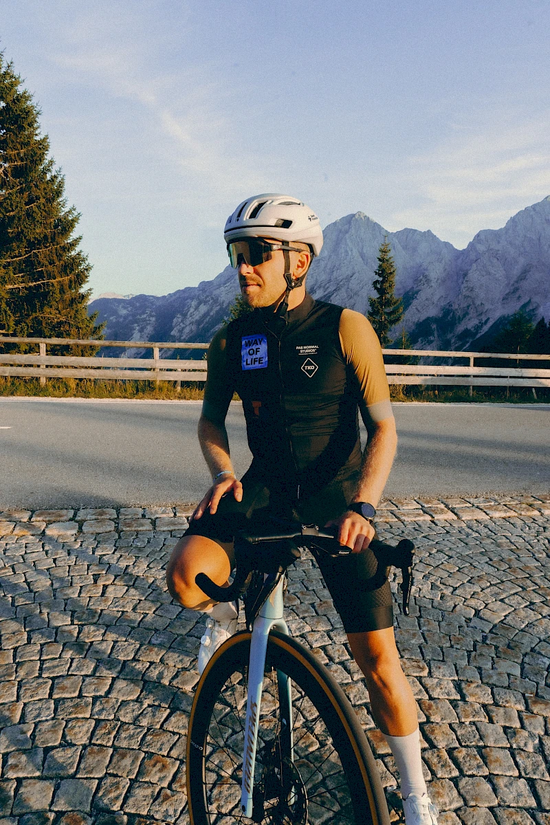 Silvio H. | Sportivmodels