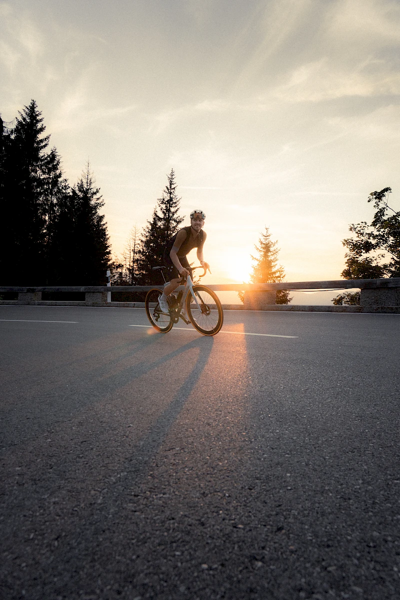 Silvio H. | Sportivmodels