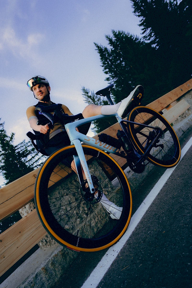 Silvio H. | Sportivmodels