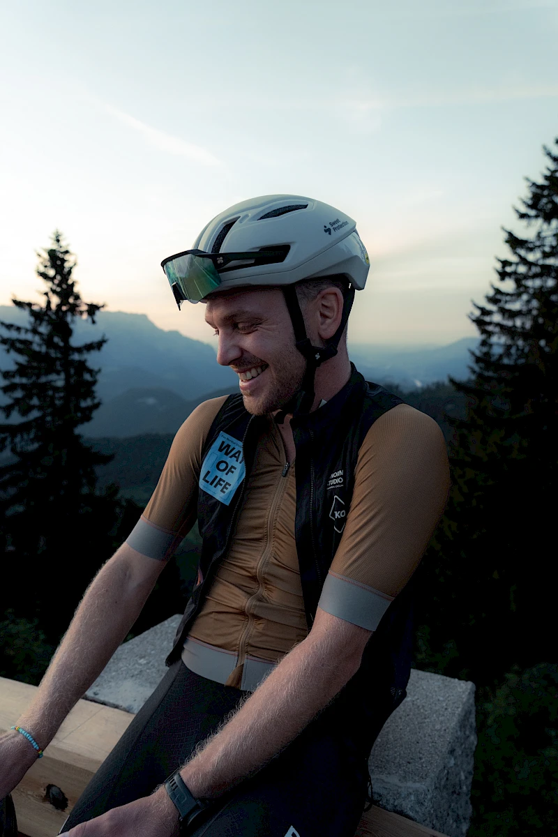 Silvio H. | Sportivmodels