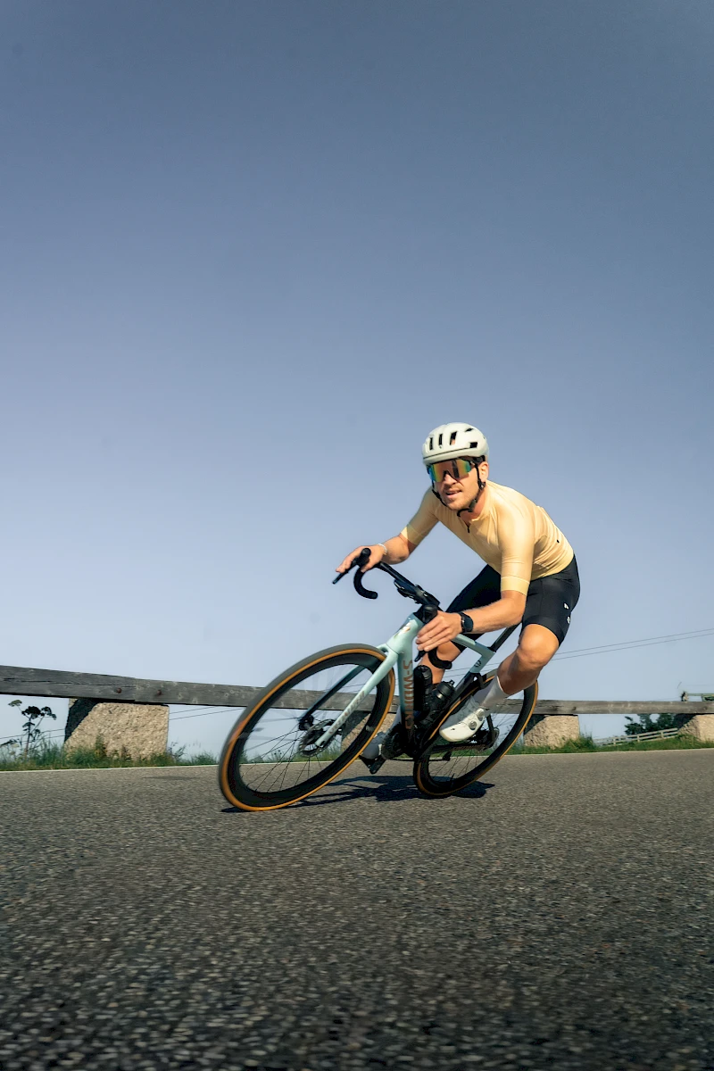 Silvio H. | Sportivmodels