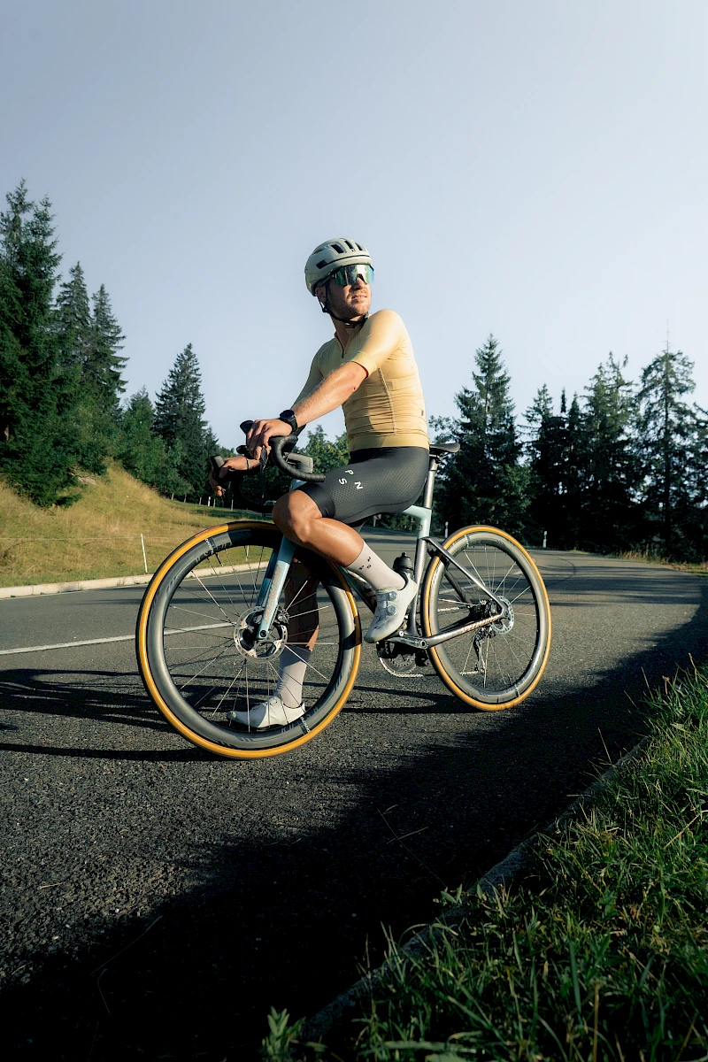 Silvio H. | Sportivmodels