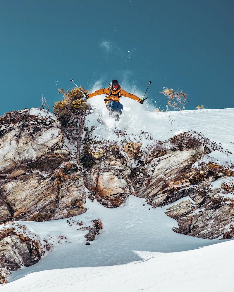 Silvio H. | Sportivmodels