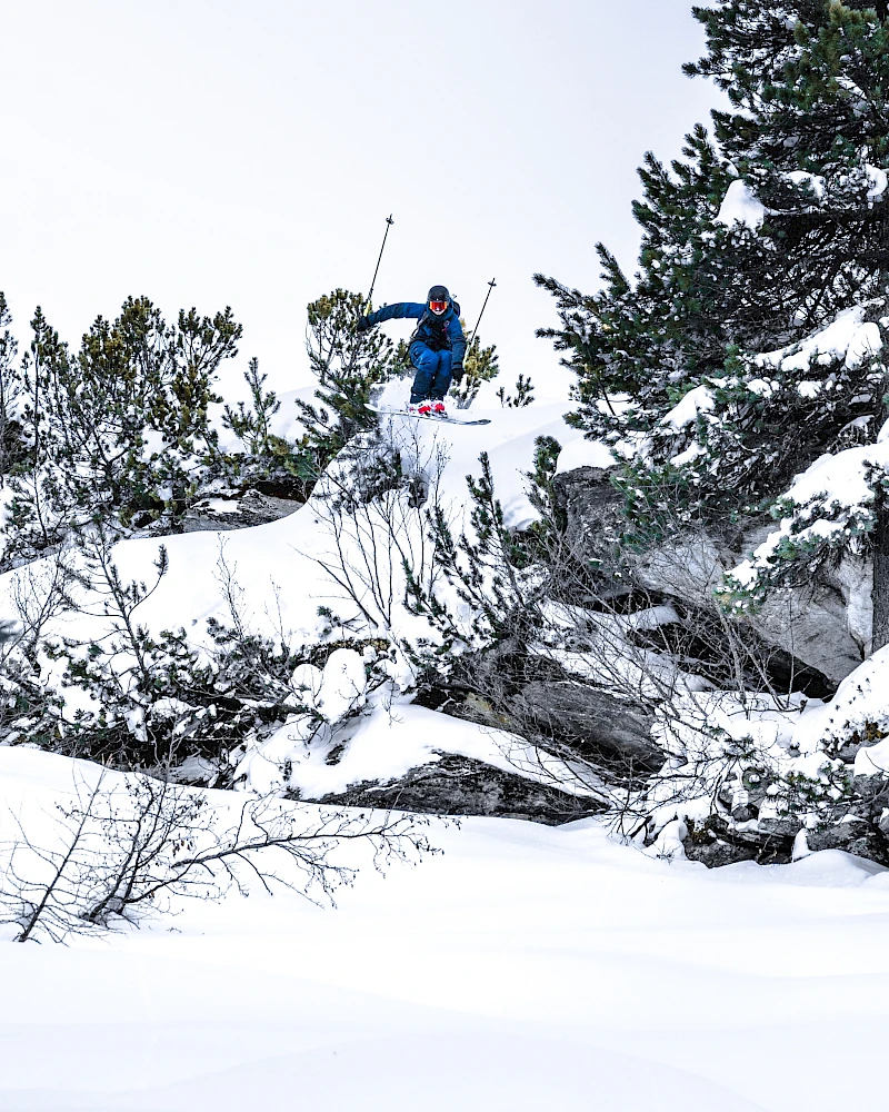 Silvio H. | Sportivmodels