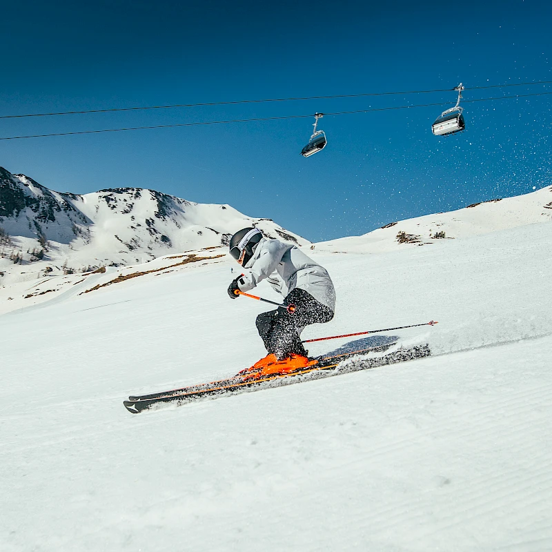 Silvio H. | Sportivmodels