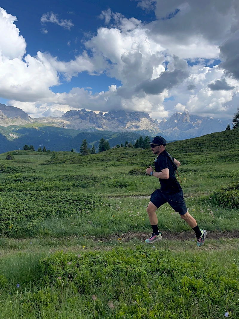 Silvio H. | Sportivmodels